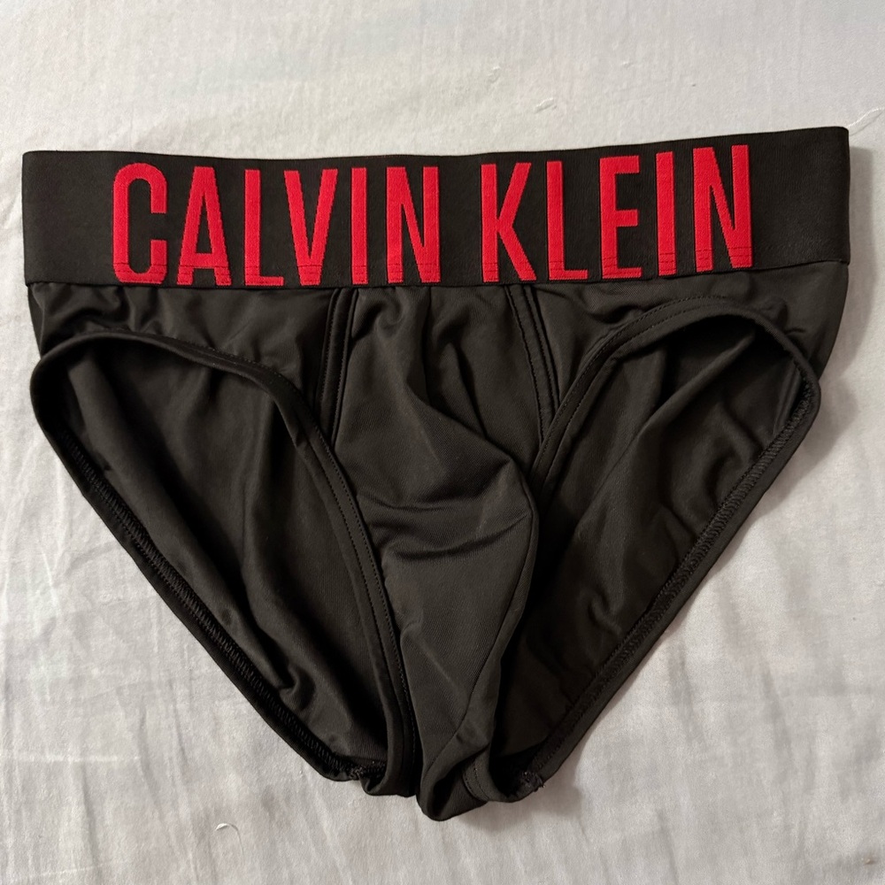 Calvin Klein Briefs